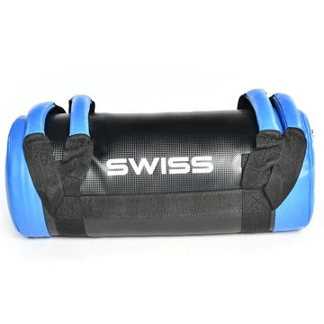 Swiss Power Core Bags - 5, 10, 15, 20kg