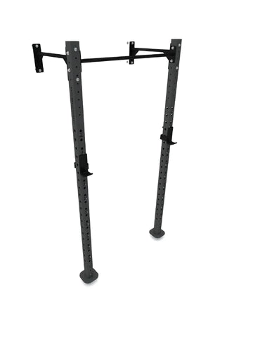 Swiss Wall Mounted Squat Rack