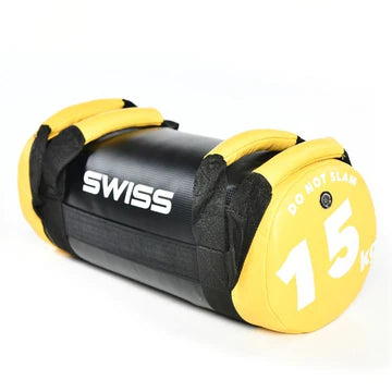 Swiss Power Core Bags - 5, 10, 15, 20kg