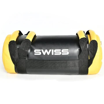 Swiss Power Core Bags - 5, 10, 15, 20kg