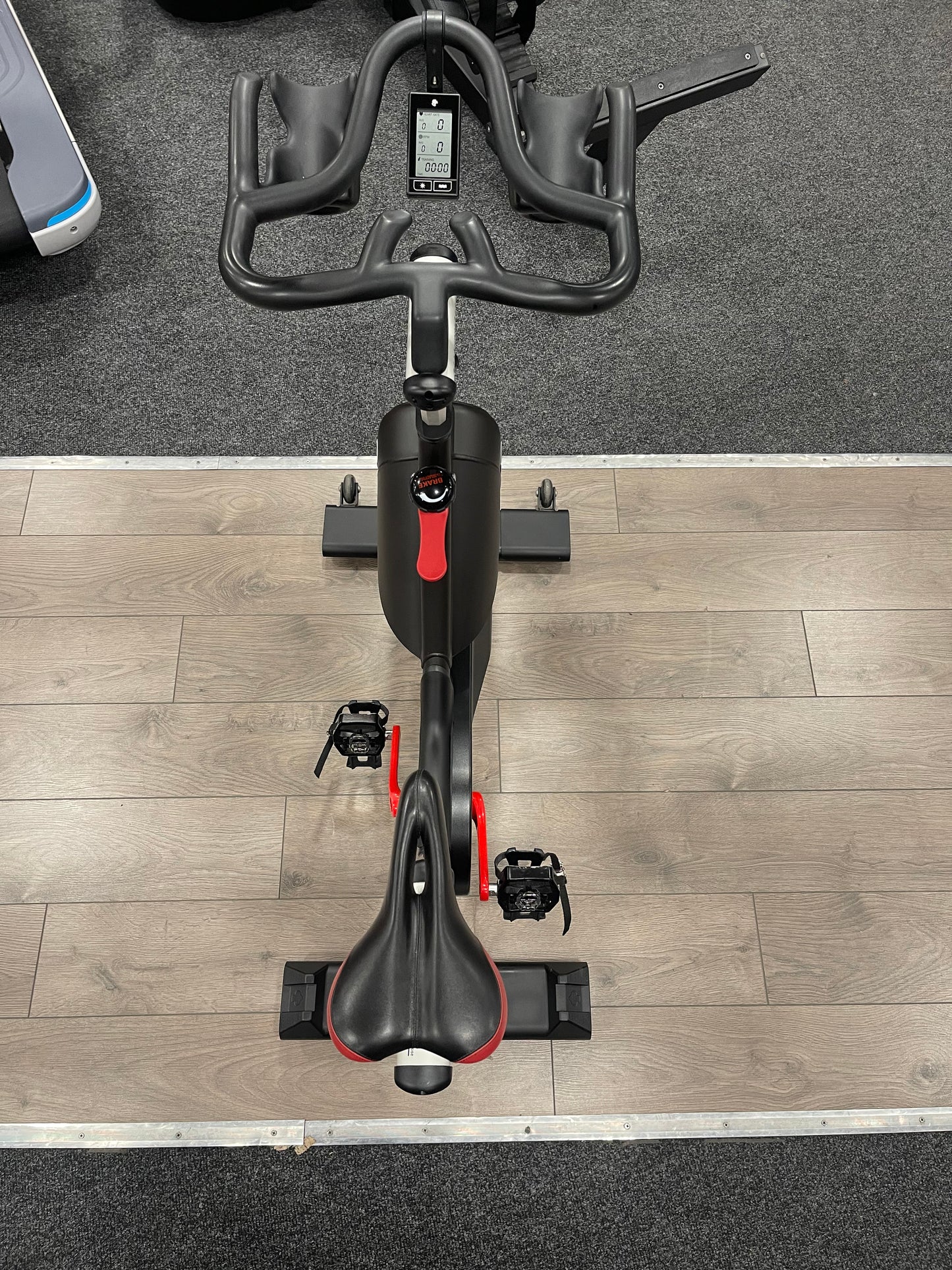 Matrix ICG IC3 indoor cycle