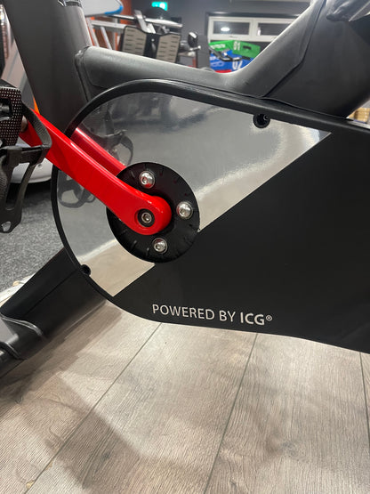 Matrix ICG IC3 indoor cycle