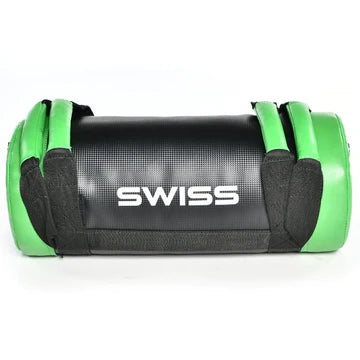 Swiss Power Core Bags - 5, 10, 15, 20kg