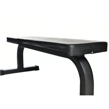 Swiss Flat Bench With Wheels