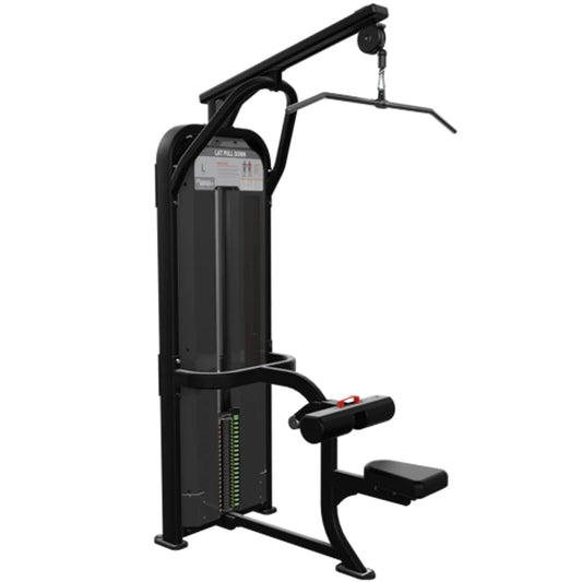 NAUTILUS IMPACT® LAT PULL DOWN