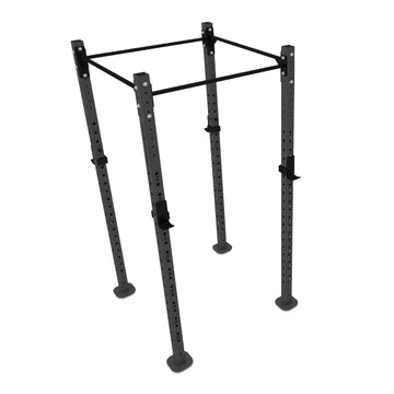 Swiss Free Standing Commercial Modular Rig - 75mm Box Steel