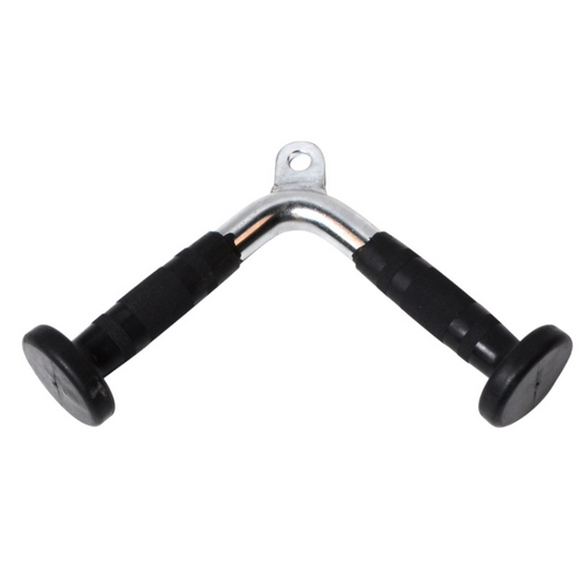 Swiss Tricep Grip Handle - V Bar