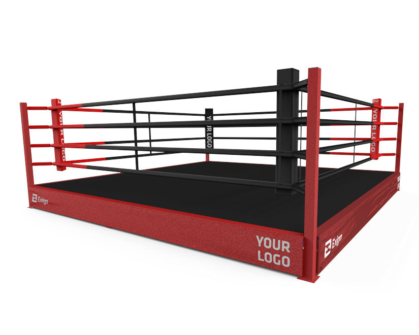 Training Ring (12" Platform)