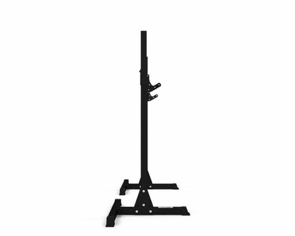 Exigo E60 Squat Stands (complete Rig)