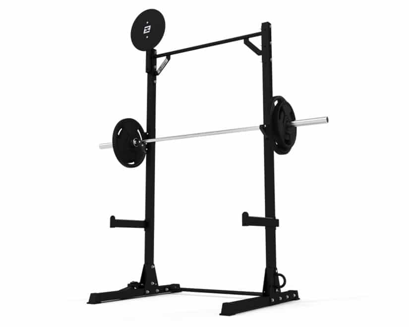 Exigo E60 Quarter Rack (complete Rig)