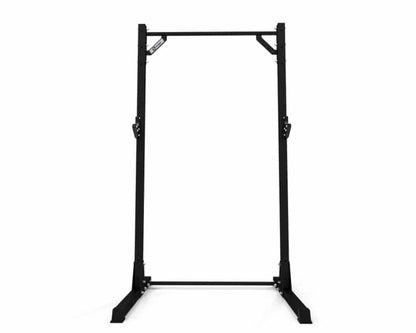 Exigo E60 Quarter Rack (complete Rig)