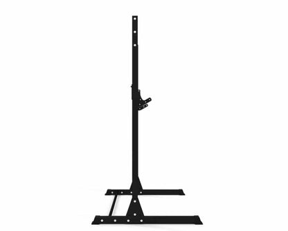 Exigo E60 Quarter Rack (complete Rig)