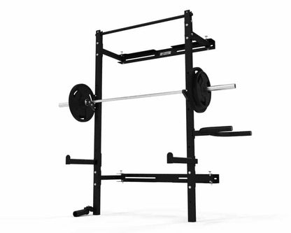 Exigo E60 Folding Rack (rack Only)