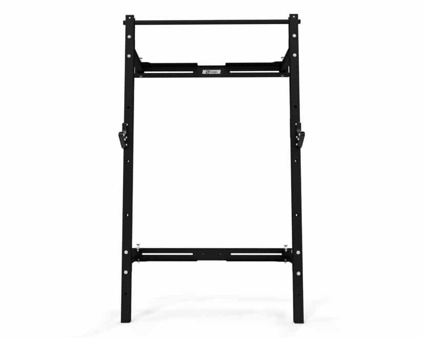 Exigo E60 Folding Rack (rack Only)