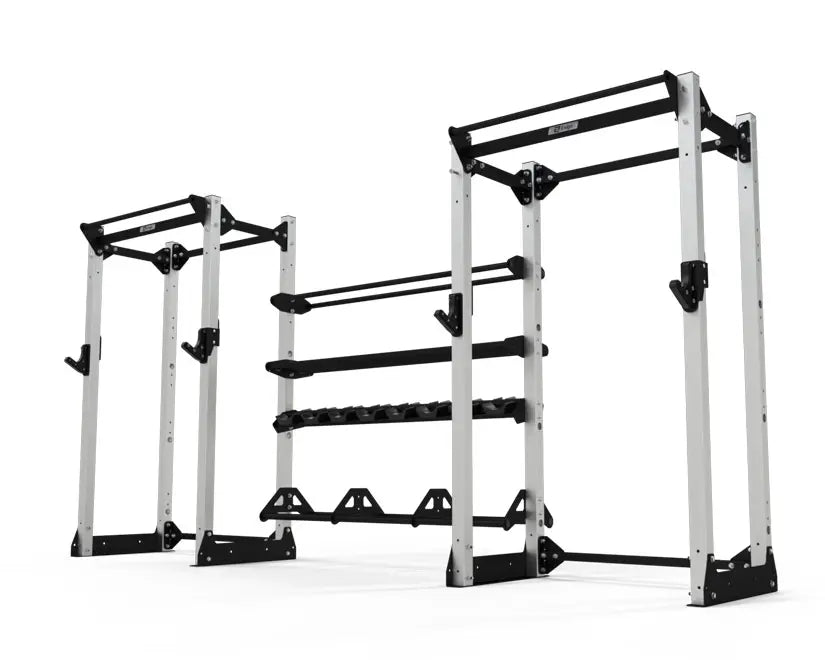 Exigo outlet squat rack