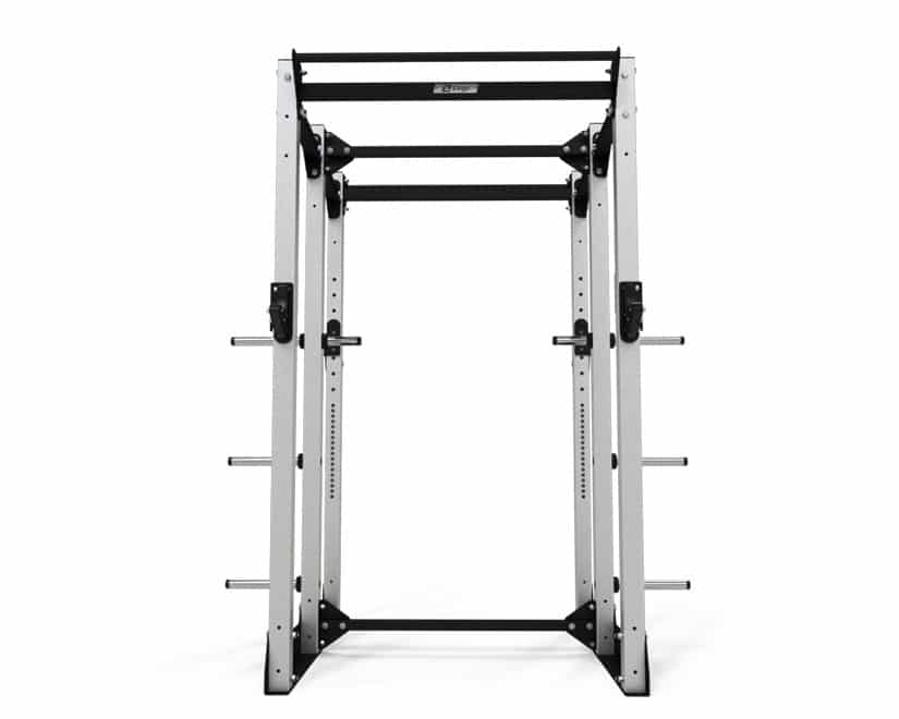 EXIGO E70 DUAL HALF RACK