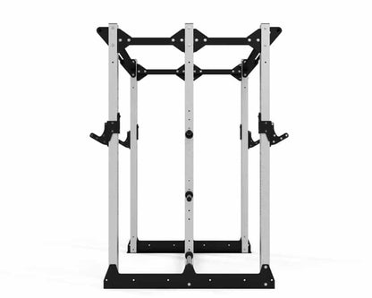 EXIGO E70 DUAL HALF RACK