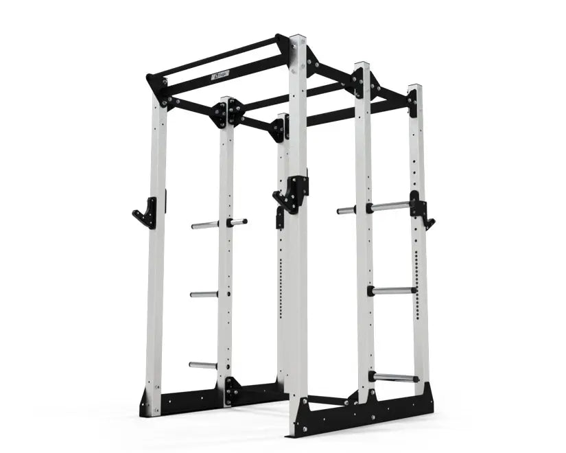 EXIGO E70 DUAL HALF RACK