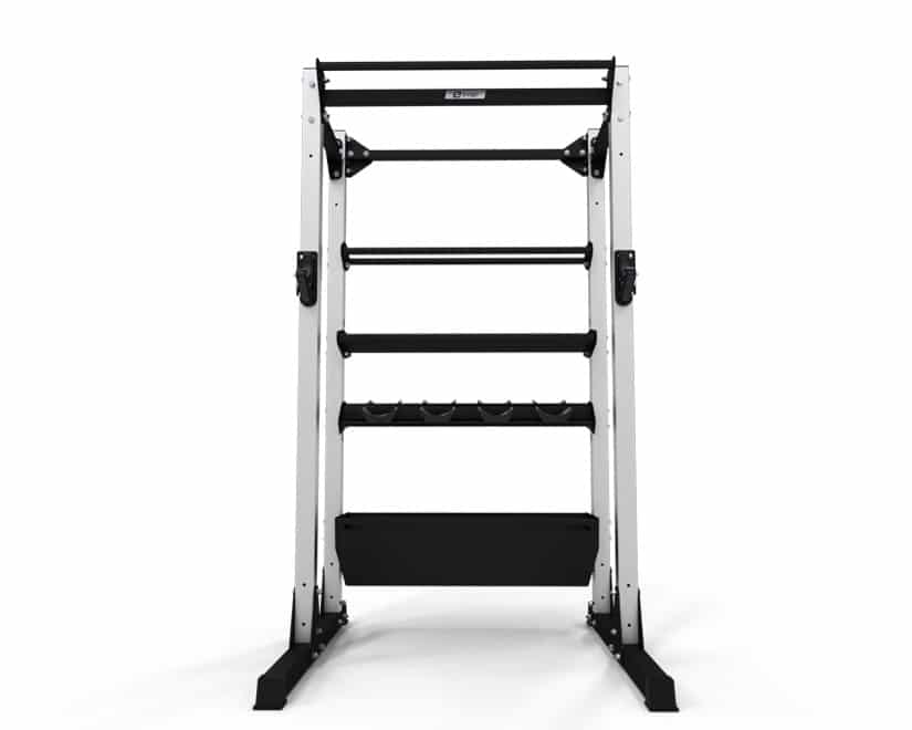 EXIGO E70 HALF RACK SG