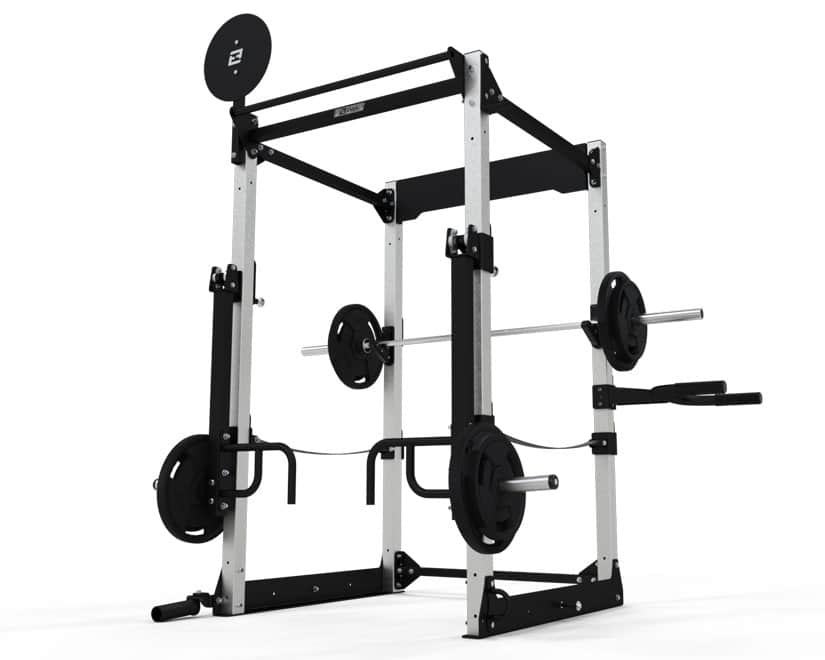 EXIGO E70 POWER RACK