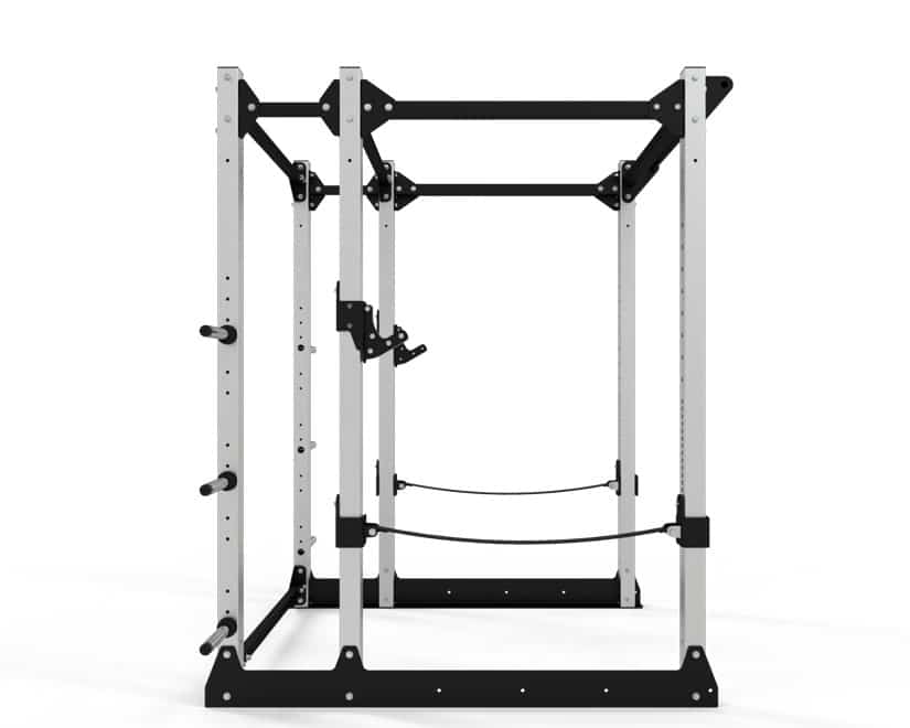 EXIGO E70 POWER RACK RS