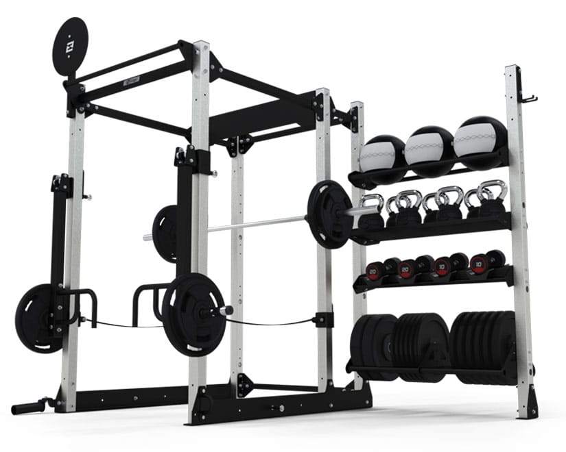 E70 POWER RACK ST110