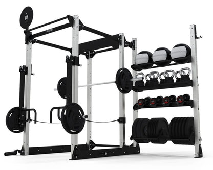 E70 POWER RACK ST110