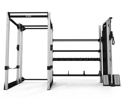 EXIGO E70 POWER RACK STR