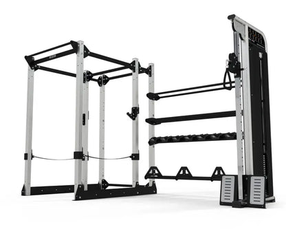 EXIGO E70 POWER RACK STR