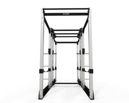 E70 DUAL POWER RACK