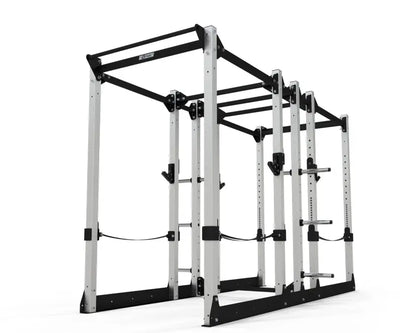 E70 DUAL POWER RACK