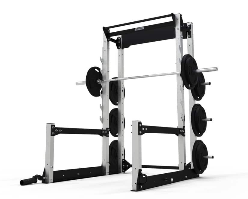 EXIGO E70 SQUAT RACK