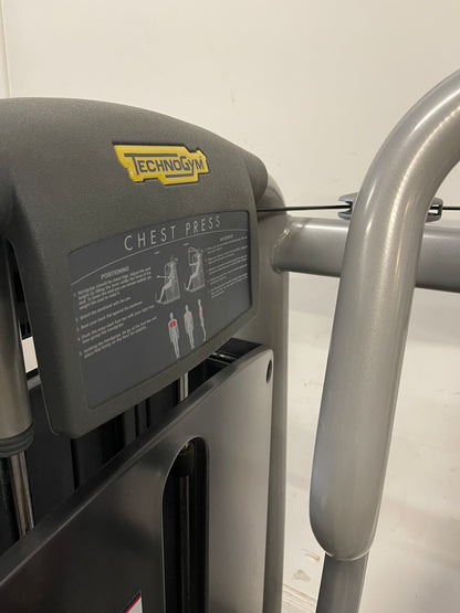 Technogym Selection Strength Circuit