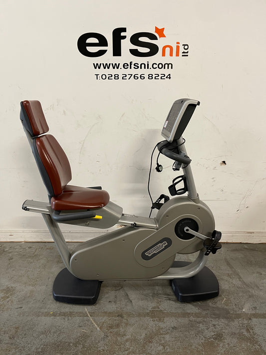 Technogym Recline 500i Bike