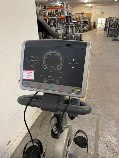 Technogym Recline 500i Bike