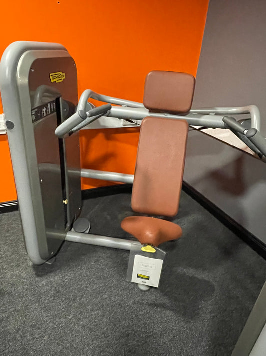 Technogym Element - Shoulder Press - NEW