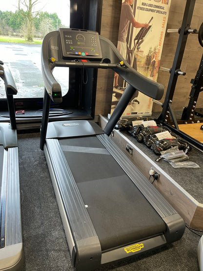 TECHNOGYM RUN NOW 1000 LED