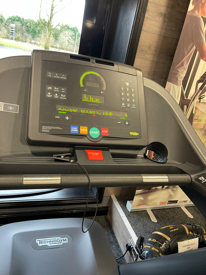 TECHNOGYM RUN NOW 1000 LED