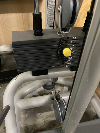 Technogym - Ercolina