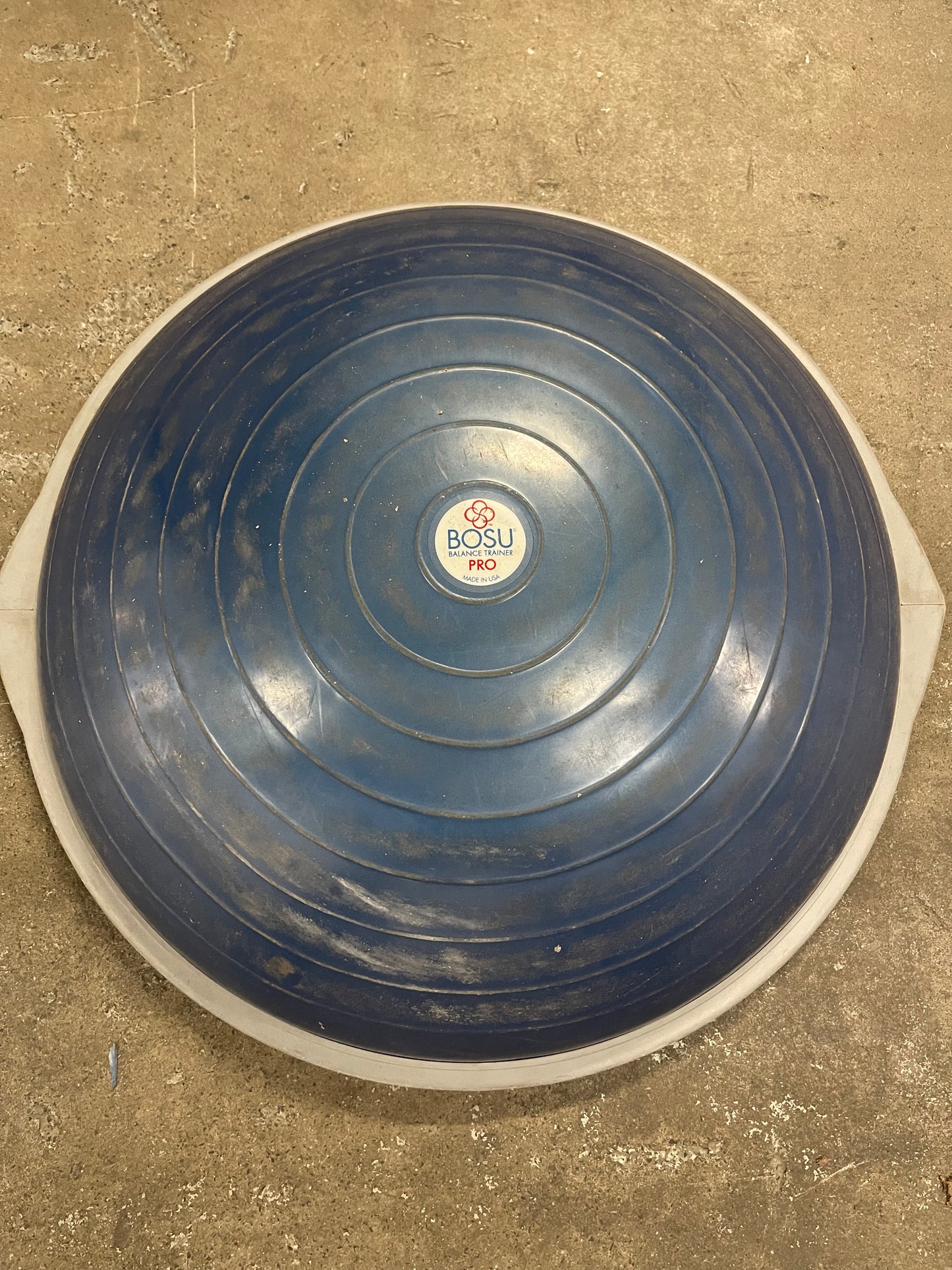 Bosu Ball - Used