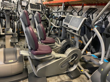 Technogym Recline 500i Bike