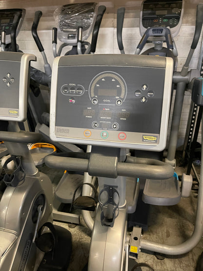 Technogym Recline 500i Bike