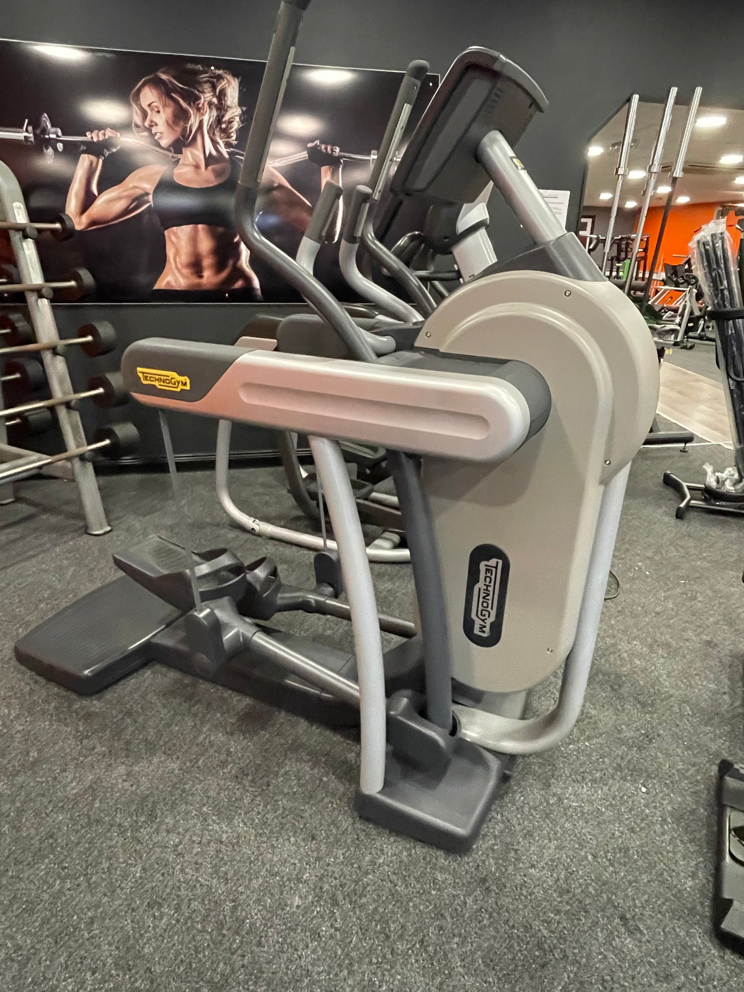 Technogym Vario 1000 LED