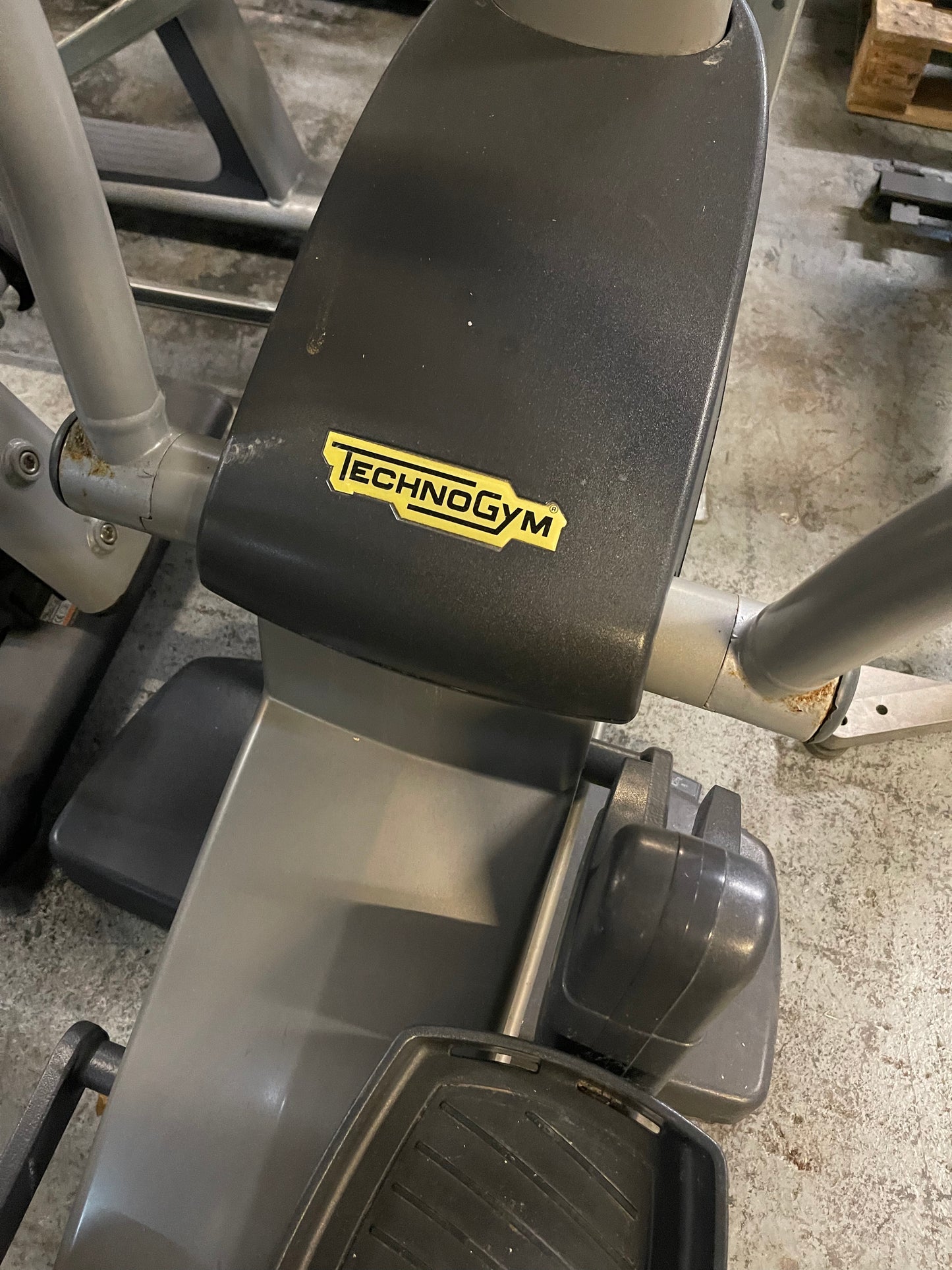 Technogym Synchro 500 LED