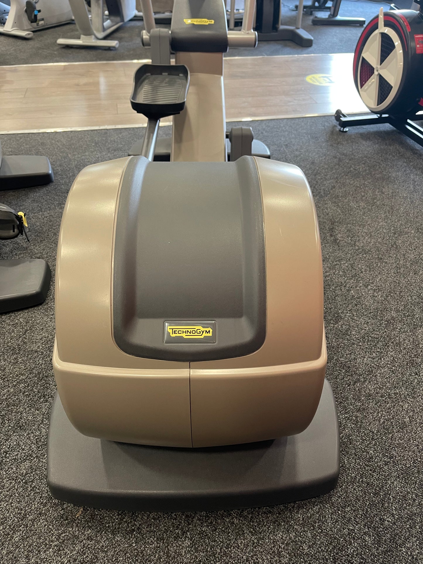 Technogym Synchro 700 LED