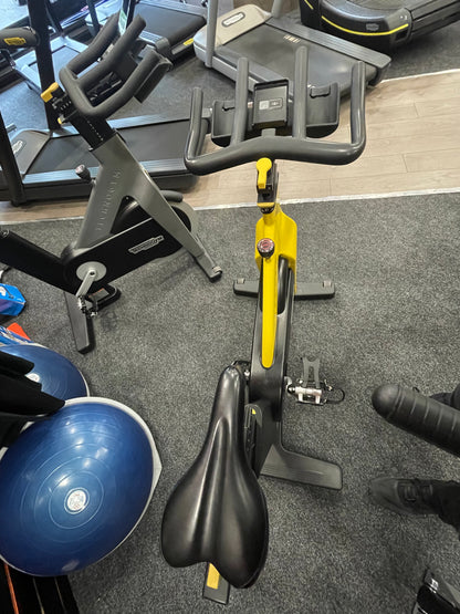 Technogym My Ride Cycle