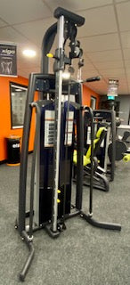 Pulse Evolve Strength Machines