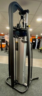 Pulse Evolve Strength Machines