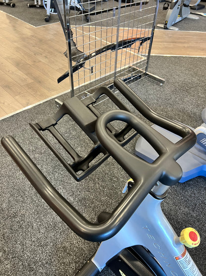 Technogym Group Cycle Silver