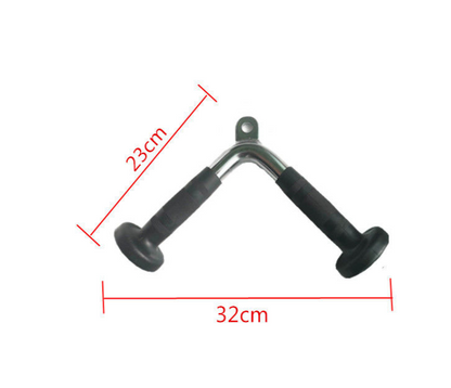 Swiss Tricep Grip Handle - V Bar